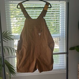 Carhartt Overalls L